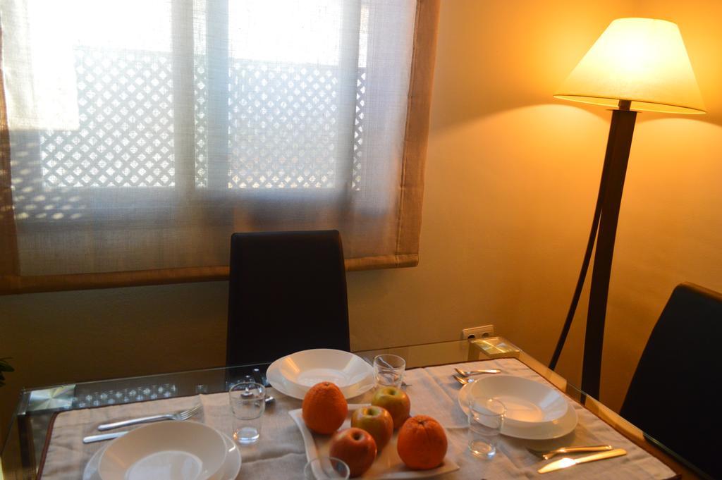 Apartamento Apartamento La Ronda Jerez de la Frontera Exterior foto